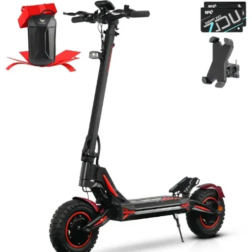Patinete Eletrico Adulto, 3280W-72KM/H-70KM-150KG